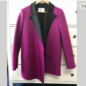 Front Row Coat (M)